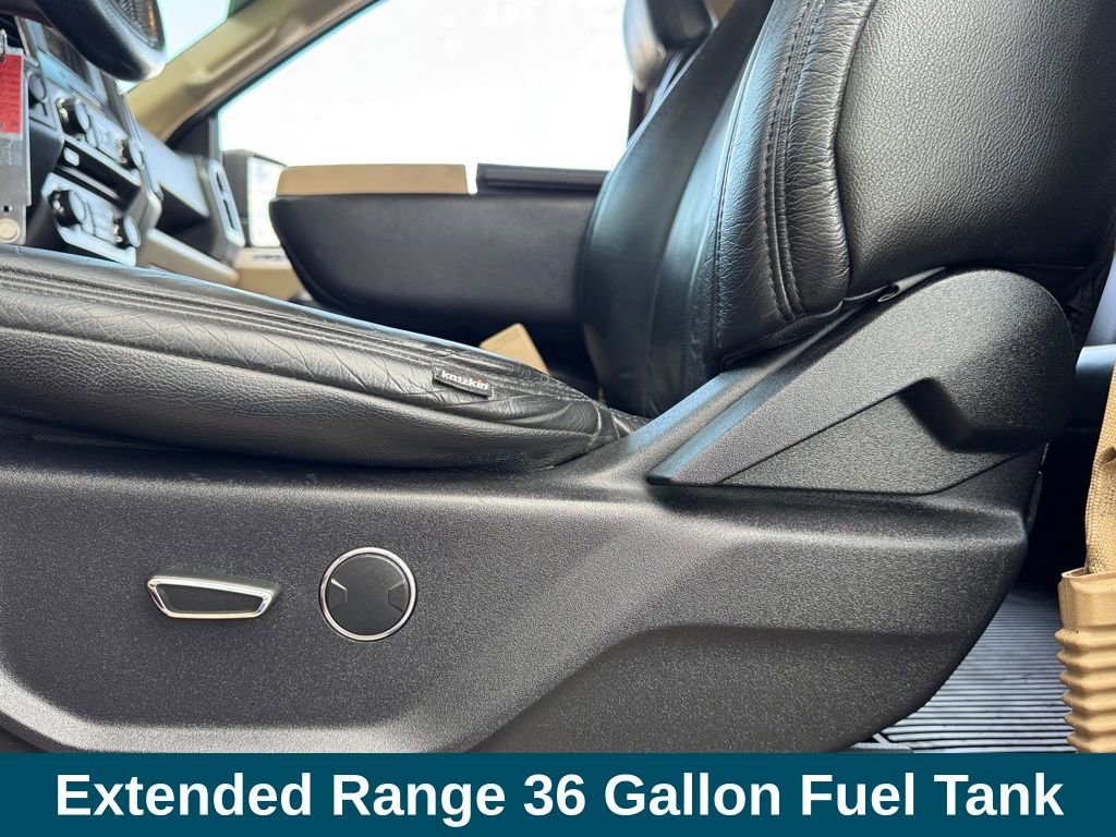 Used 2015 Ford F150 XLT w/ Equipment Group 301A Mid image 30