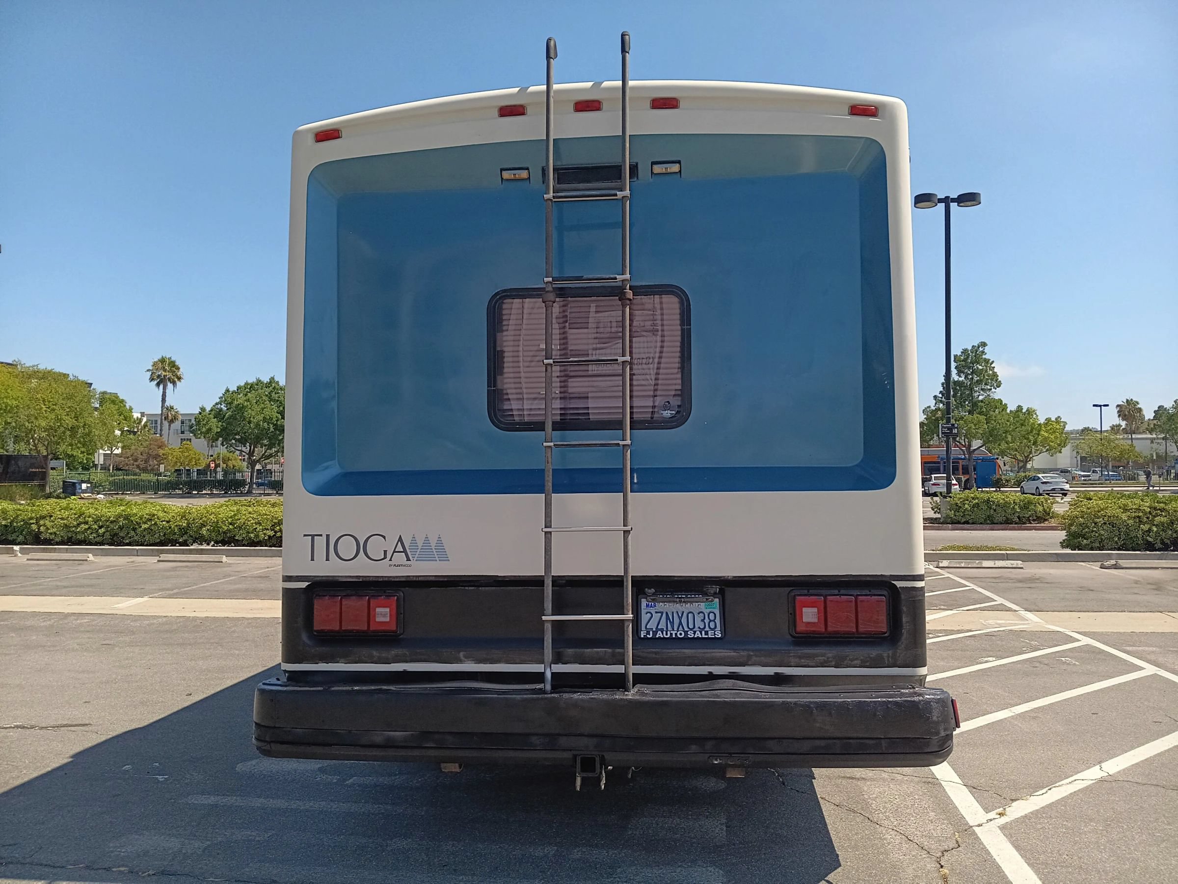 Used 1992 Ford E-350 and Econoline 350 RWD image 7
