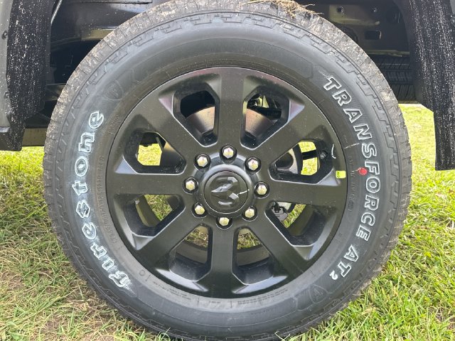 New 2027 RAM 2500 Big Horn AWD/4WD image 24