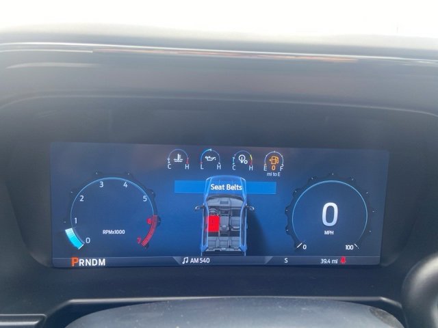 New 2026 Ford F350 XLT image 12