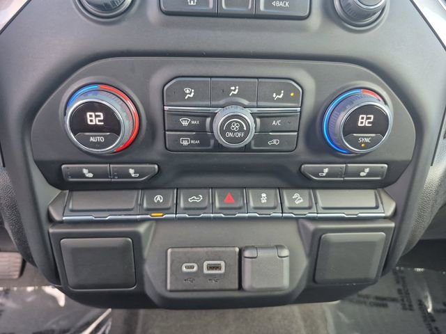 Used 2022 Chevrolet Silverado 1500 RST image 22