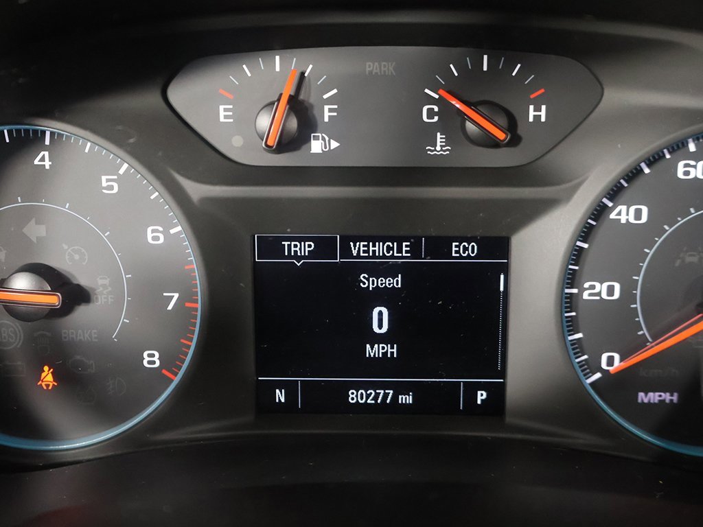 Used 2021 Chevrolet Malibu LT image 37