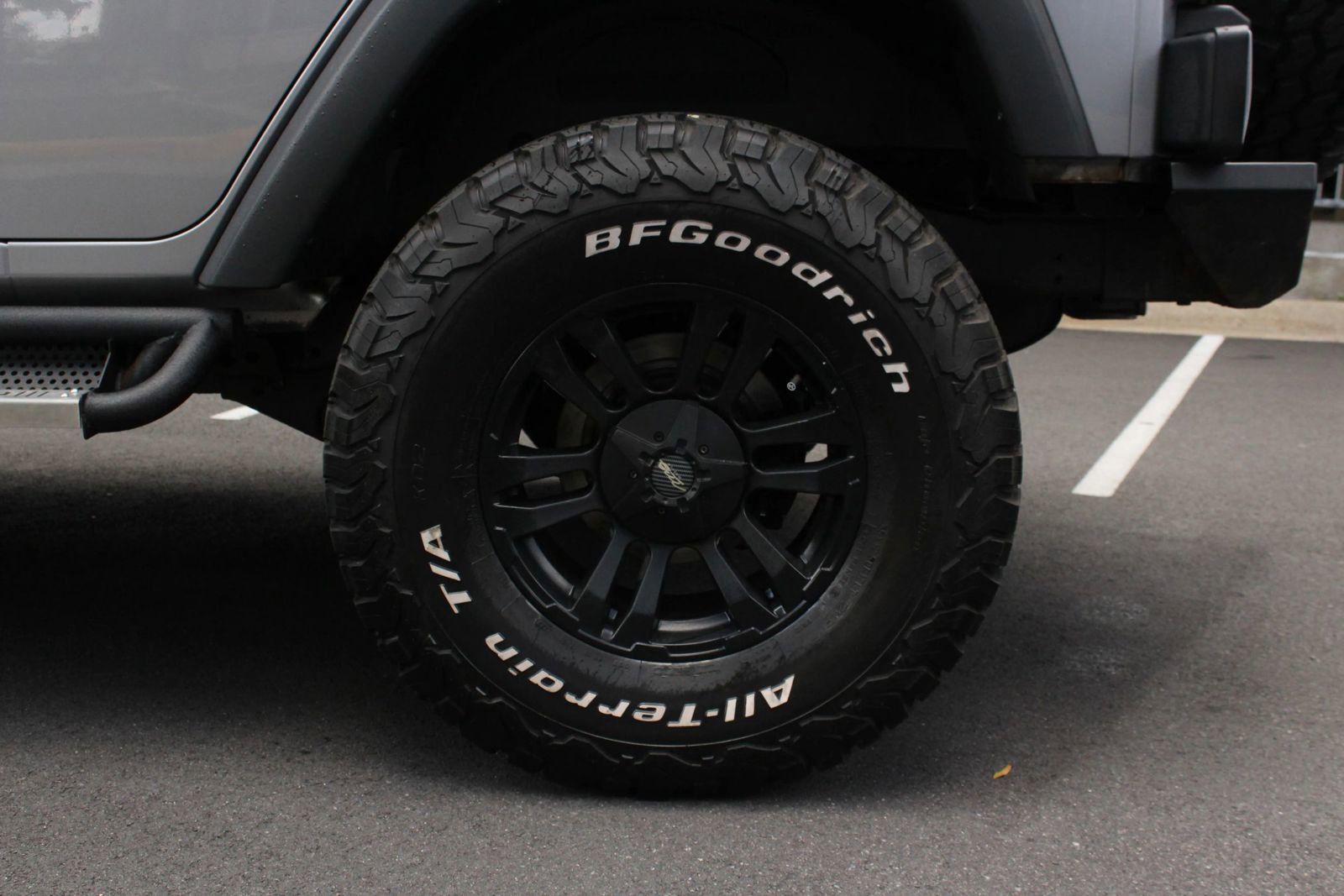 Used 2014 Jeep Wrangler Unlimited Sport w/ Quick Order Package 23S image 9