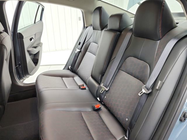 New 2026 Nissan Sentra SR w/ SR Premium Package image 42