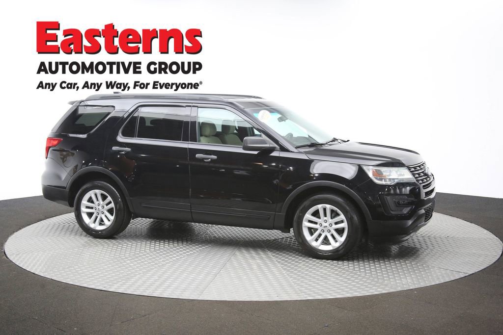 Used 2016 Ford Explorer FWD image 46