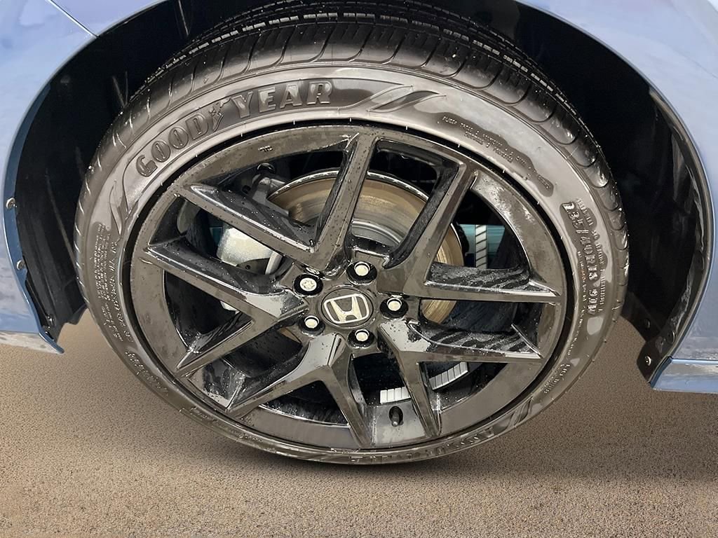 New 2026 Honda Civic Sport image 11