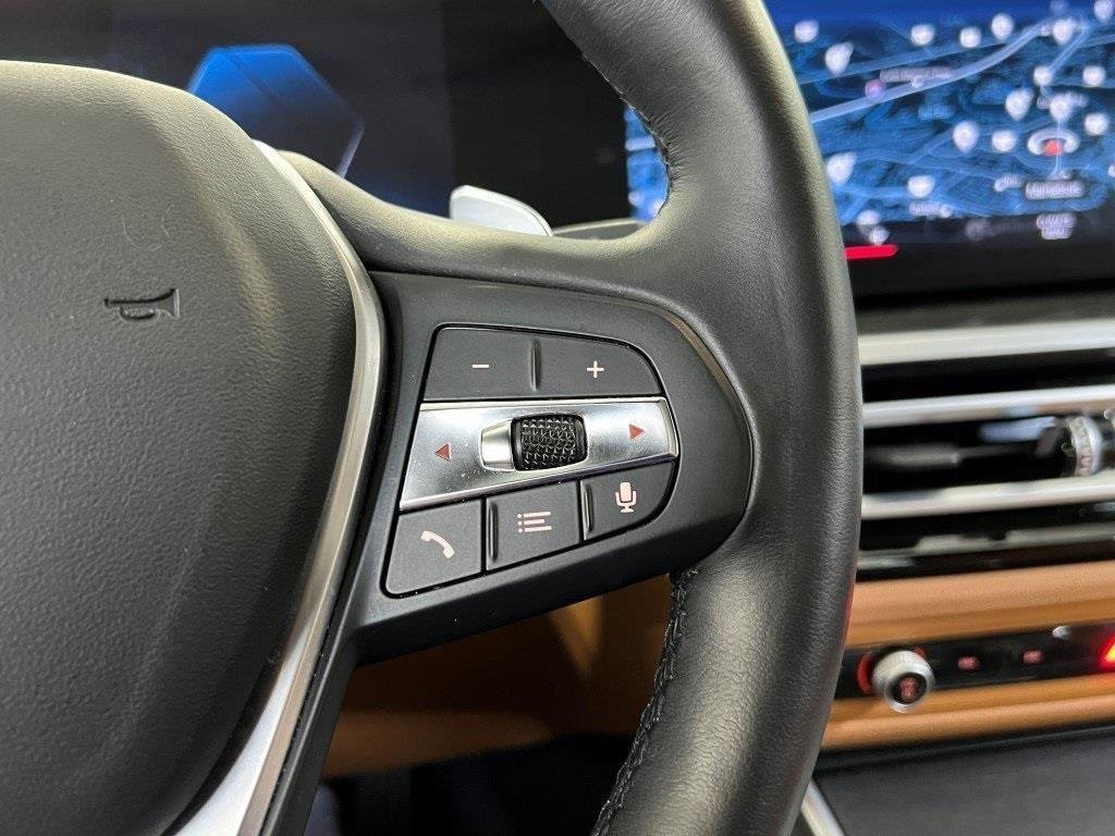 Used 2023 BMW 330i xDrive Sedan w/ Premium Package image 36