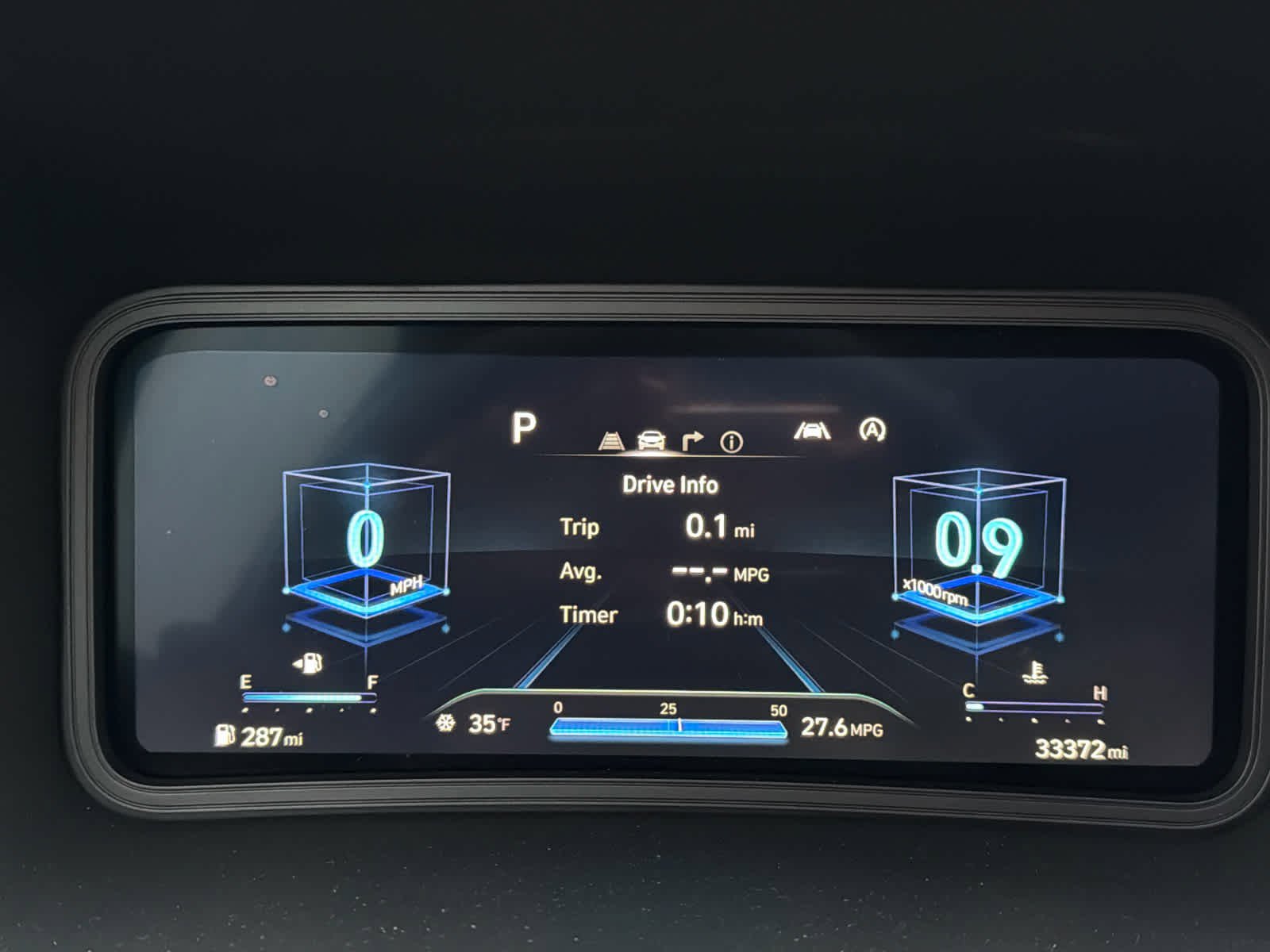 Used 2023 Hyundai Kona N Line image 8