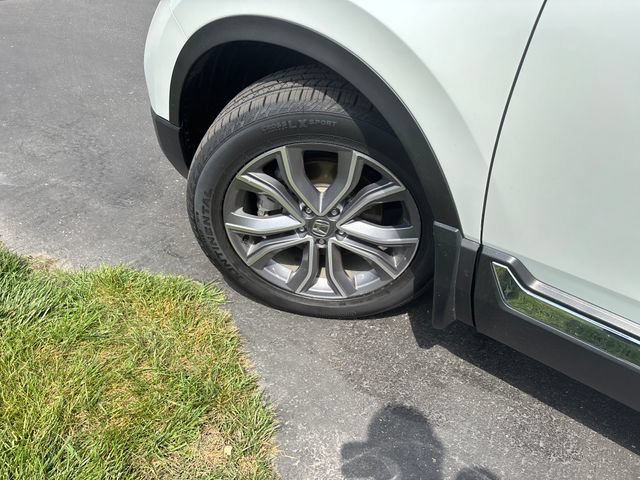 Certified 2020 Honda CR-V Touring image 28
