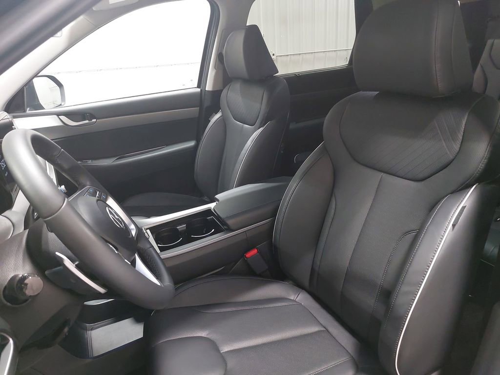 Certified 2025 Hyundai Palisade XRT image 17