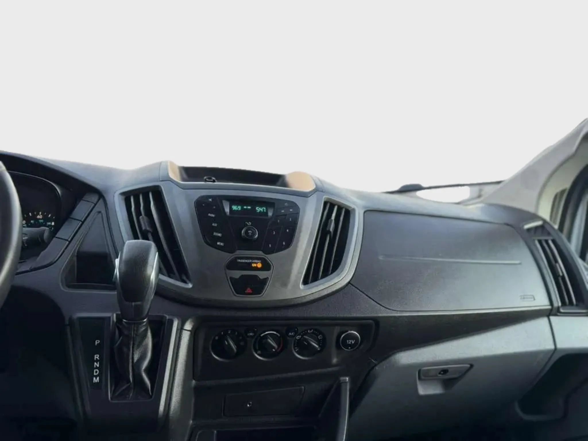 Used 2018 Ford Transit 250 130 Low Roof w/ Exterior Upgrade Package image 3