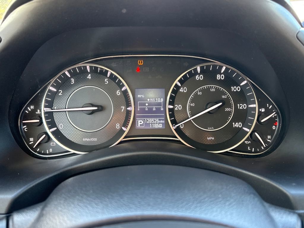 Used 2017 Nissan Armada SL w/ Technology Package image 19