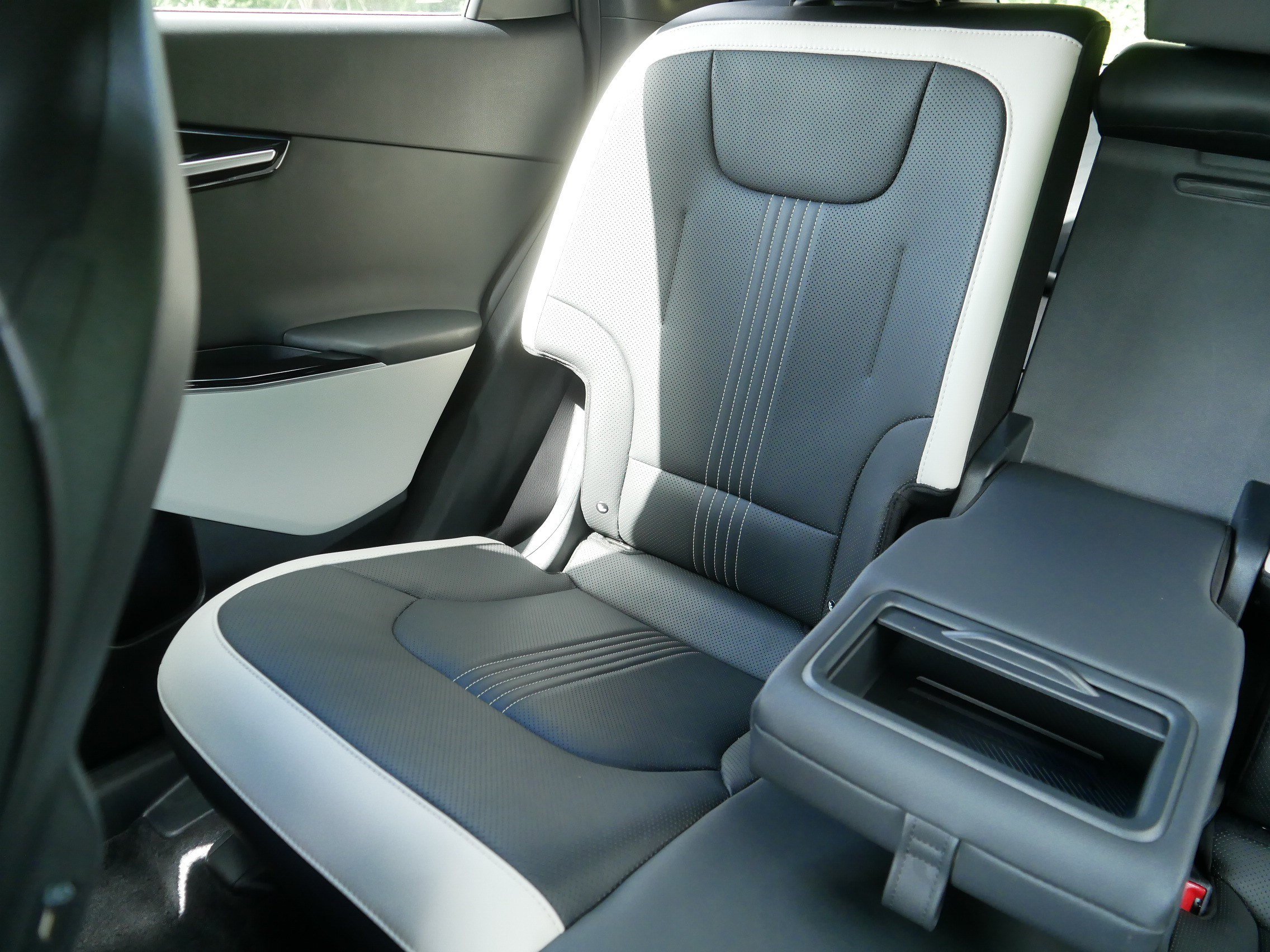 Certified 2023 Kia EV6 GT-Line AWD/4WD image 12