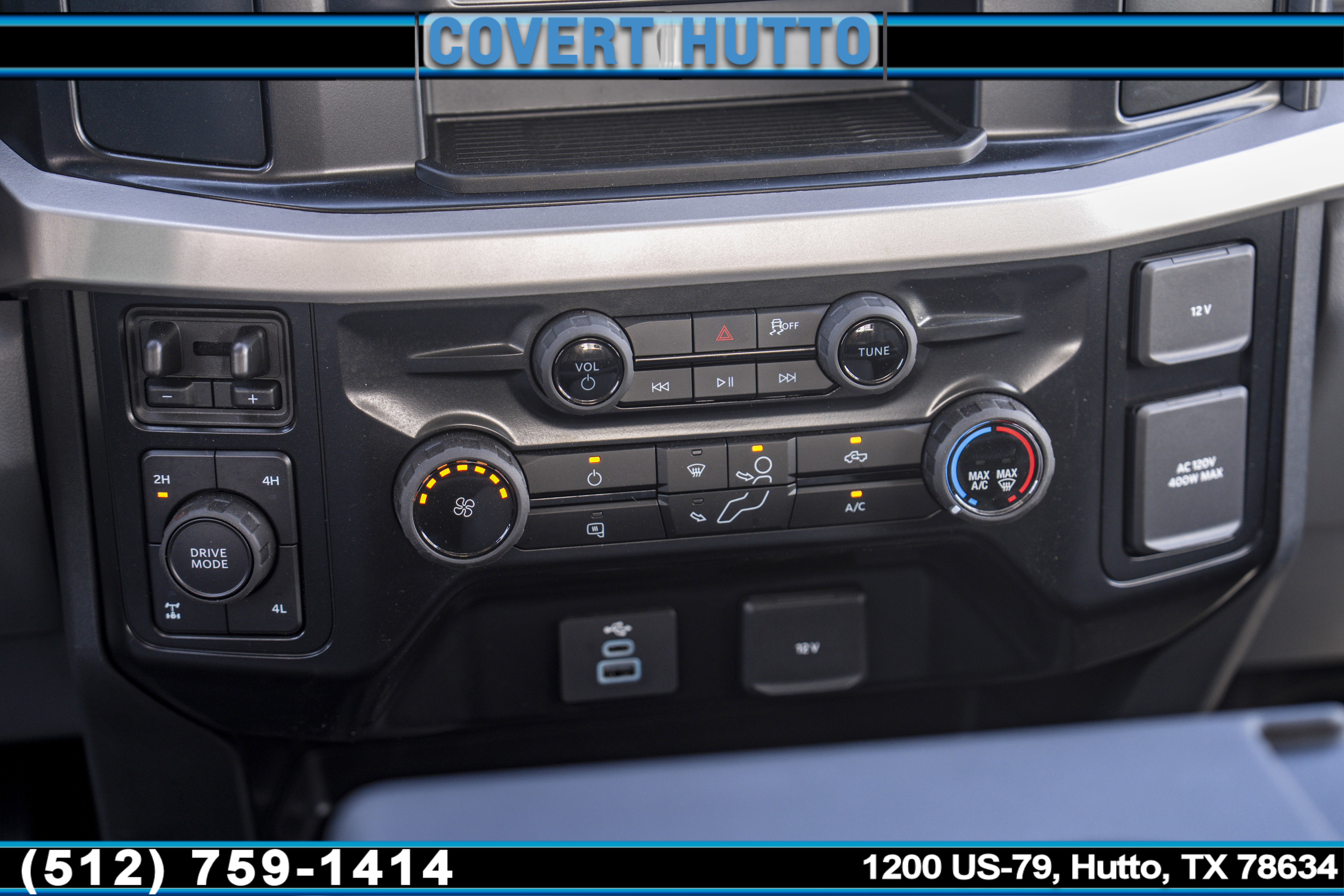 New 2025 Ford F250 XL w/ XL Driver Assist Package image 28