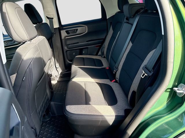 Certified 2025 Ford Bronco Sport Big Bend image 24