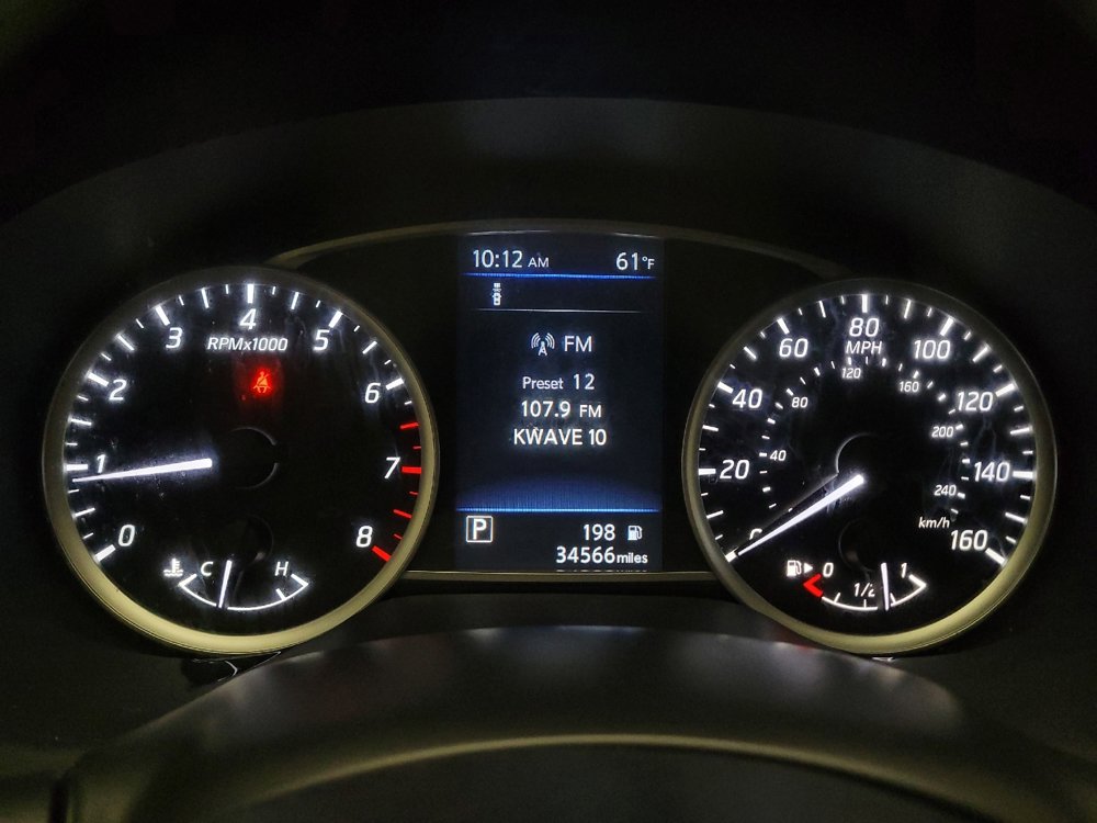 Used 2019 Nissan Sentra SV image 23