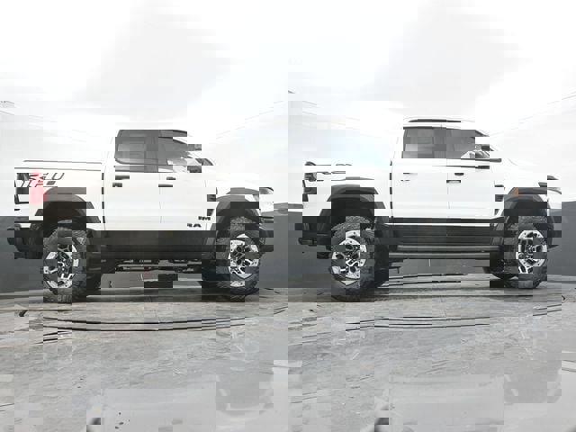 New 2026 RAM 1500 RHO image 61