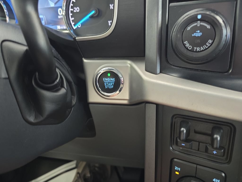 Used 2022 Ford F150 XLT w/ Equipment Group 302A High AWD/4WD image 24