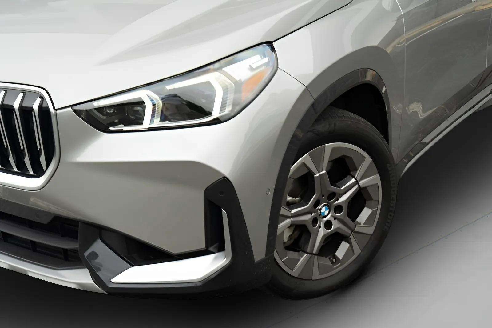 Used 2025 BMW X1 xDrive28i image 55