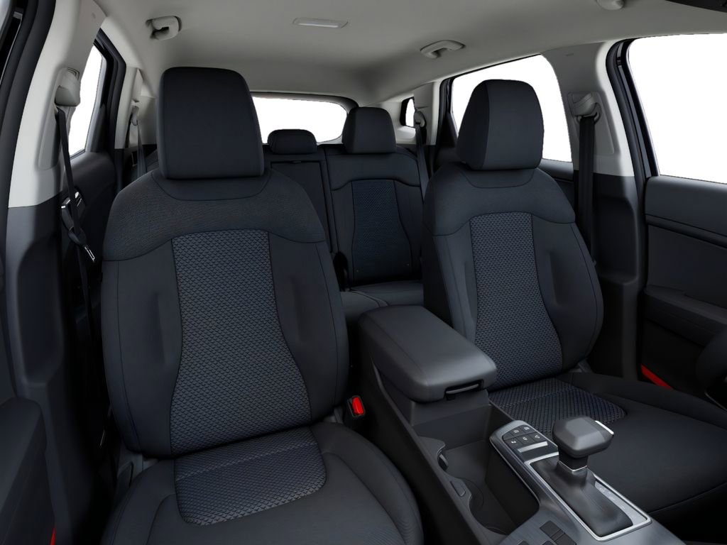 New 2026 Kia Sportage LX AWD/4WD image 15