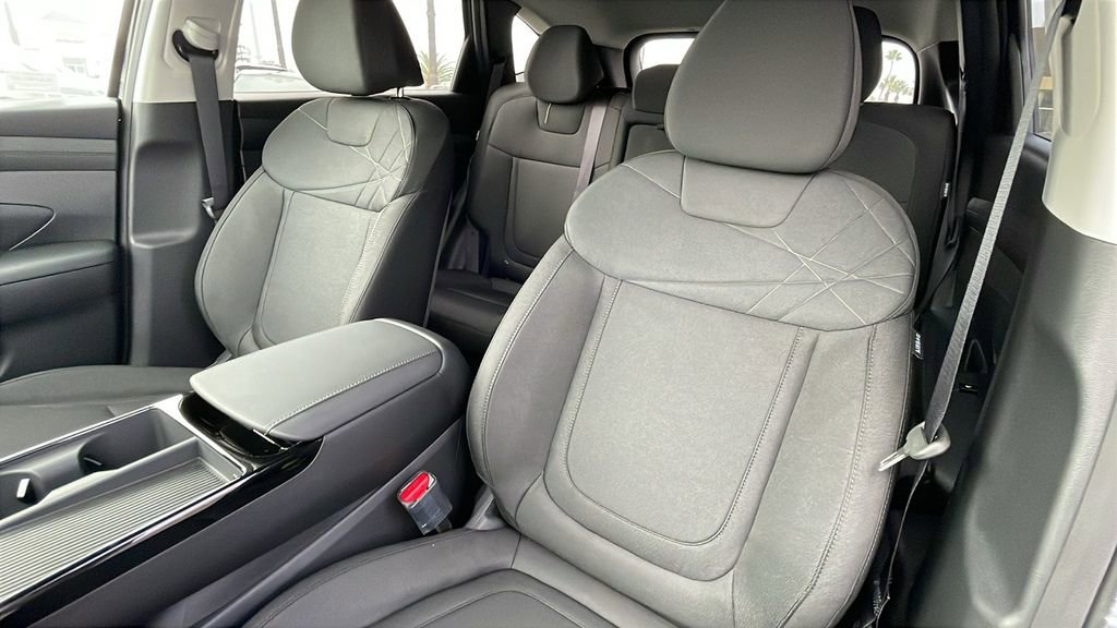 New 2026 Hyundai Tucson SEL image 15