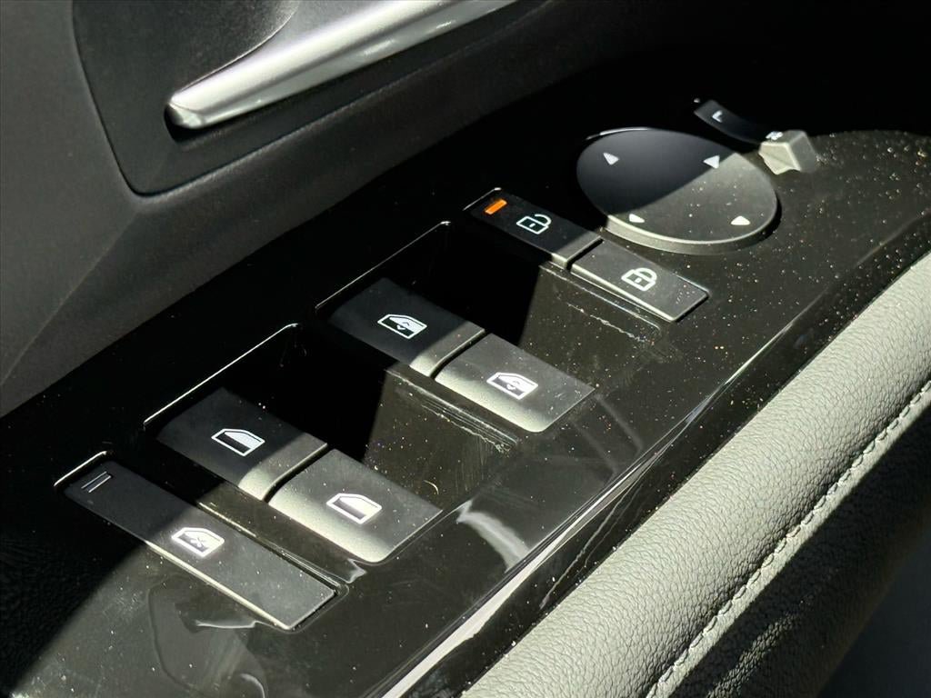 New 2026 Hyundai Santa Cruz XRT AWD/4WD image 16