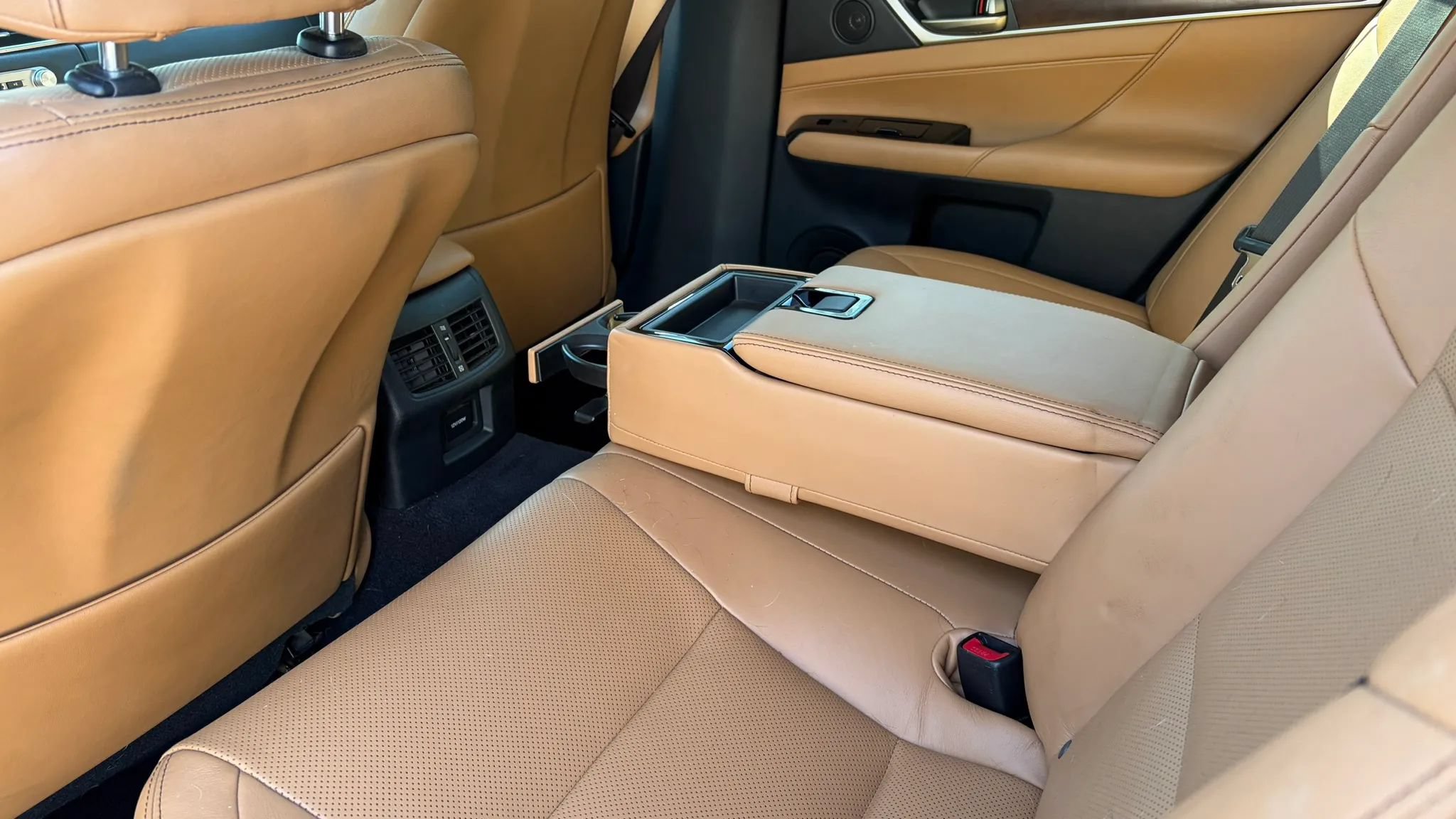 Used 2013 Lexus GS 350 w/ Premium Pkg RWD image 10