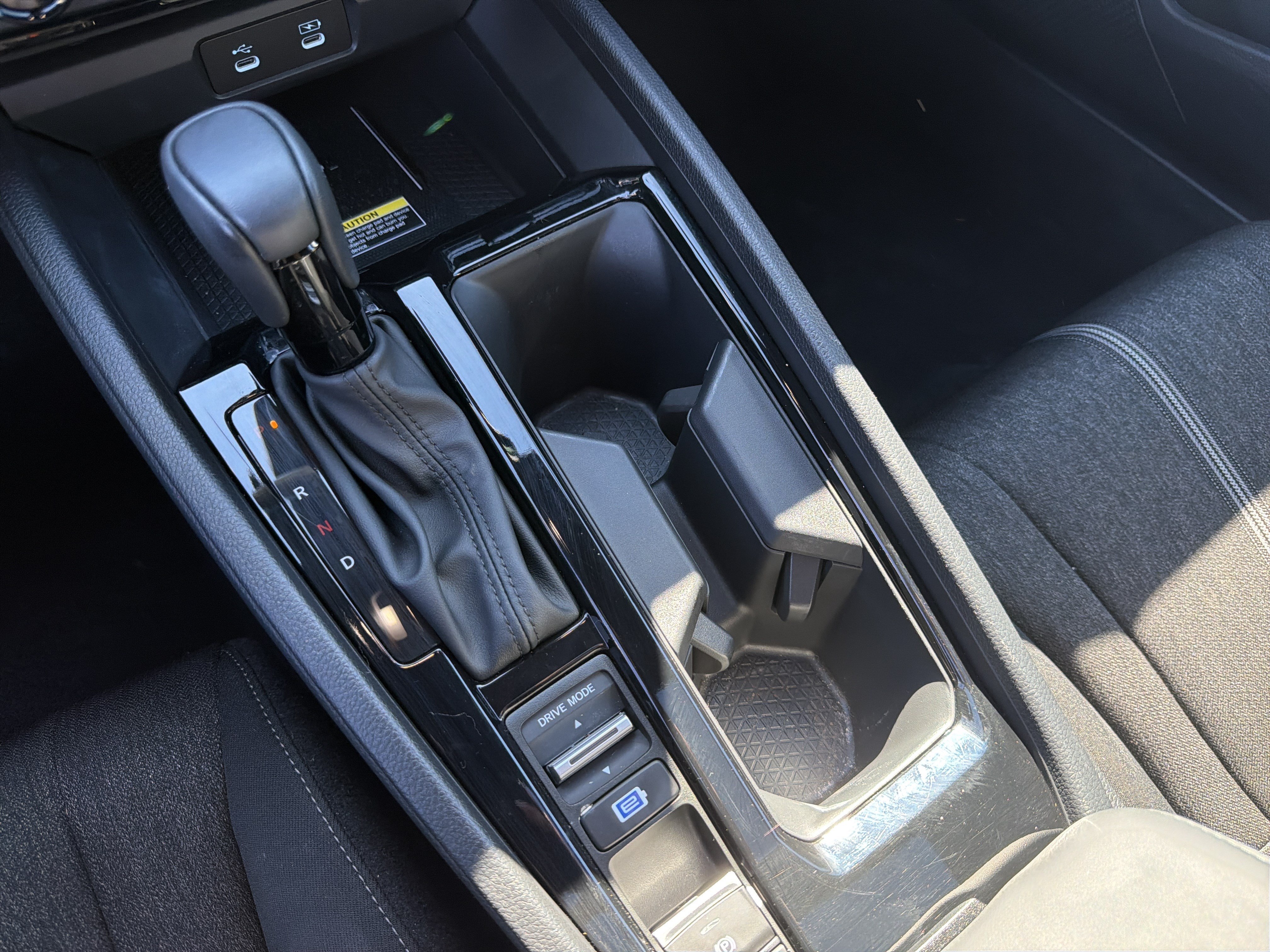 Used 2025 Honda Accord Sport image 36