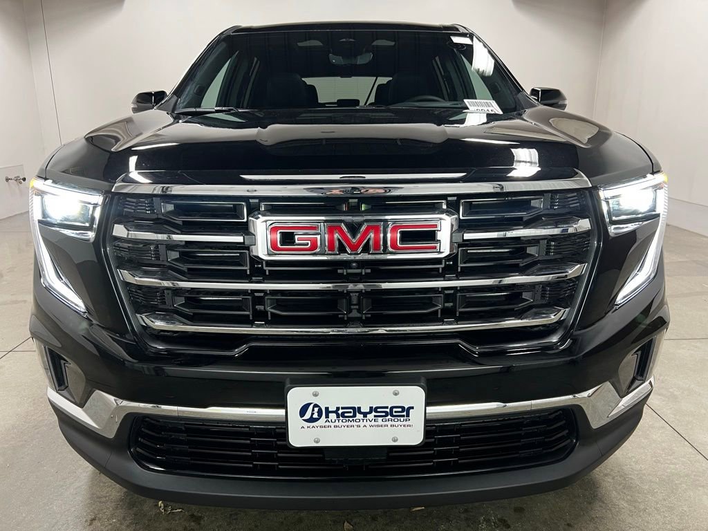 New 2026 GMC Acadia Elevation w/ Elevation Premium Package image 9