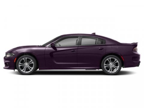Certified 2020 Dodge Charger GT w/ Blacktop Package image 3