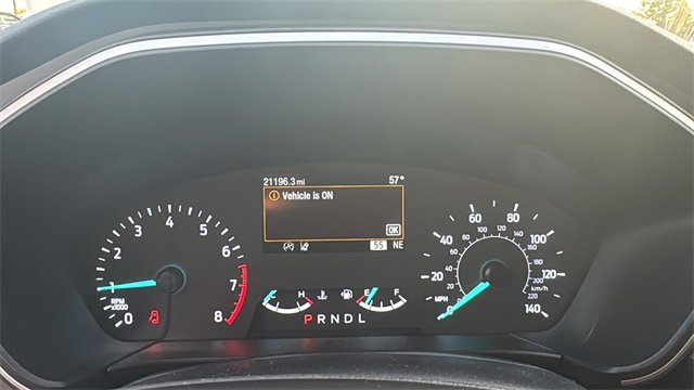 Used 2022 Ford Escape SE image 14