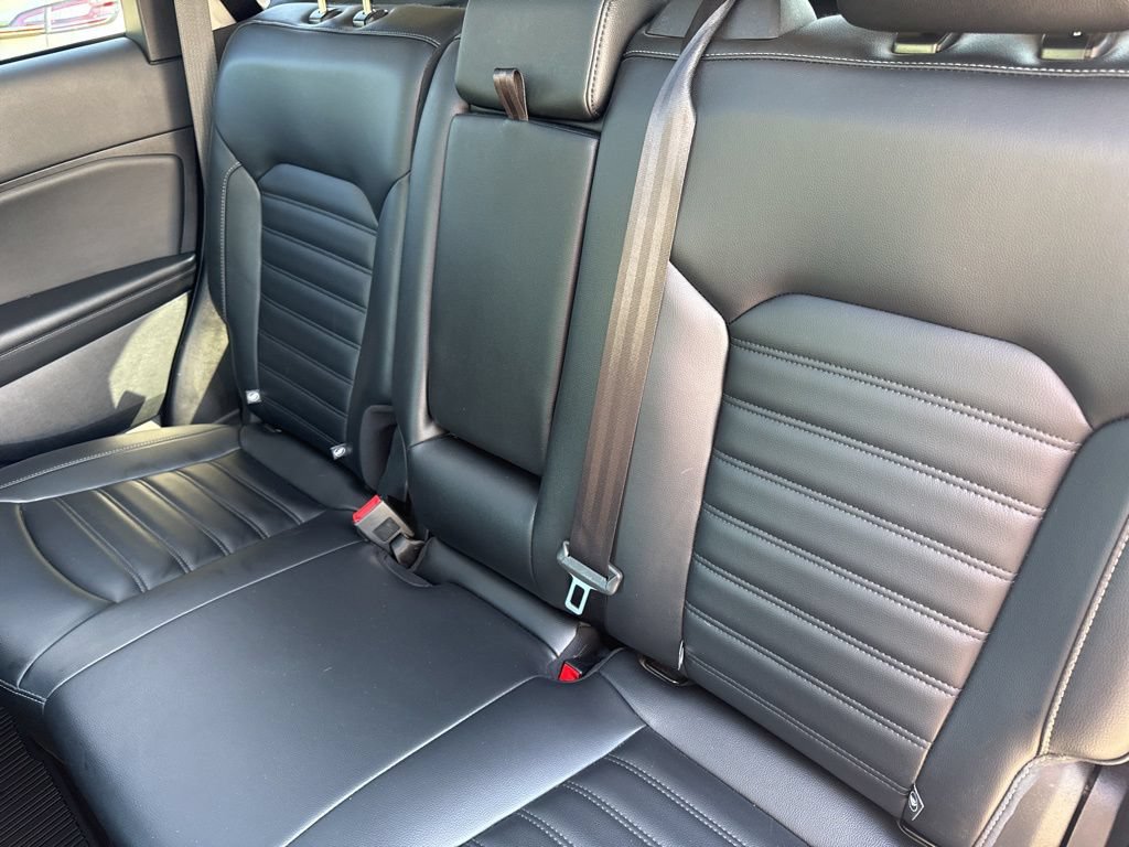Used 2024 Ford Edge SEL w/ Convenience Package AWD/4WD image 11