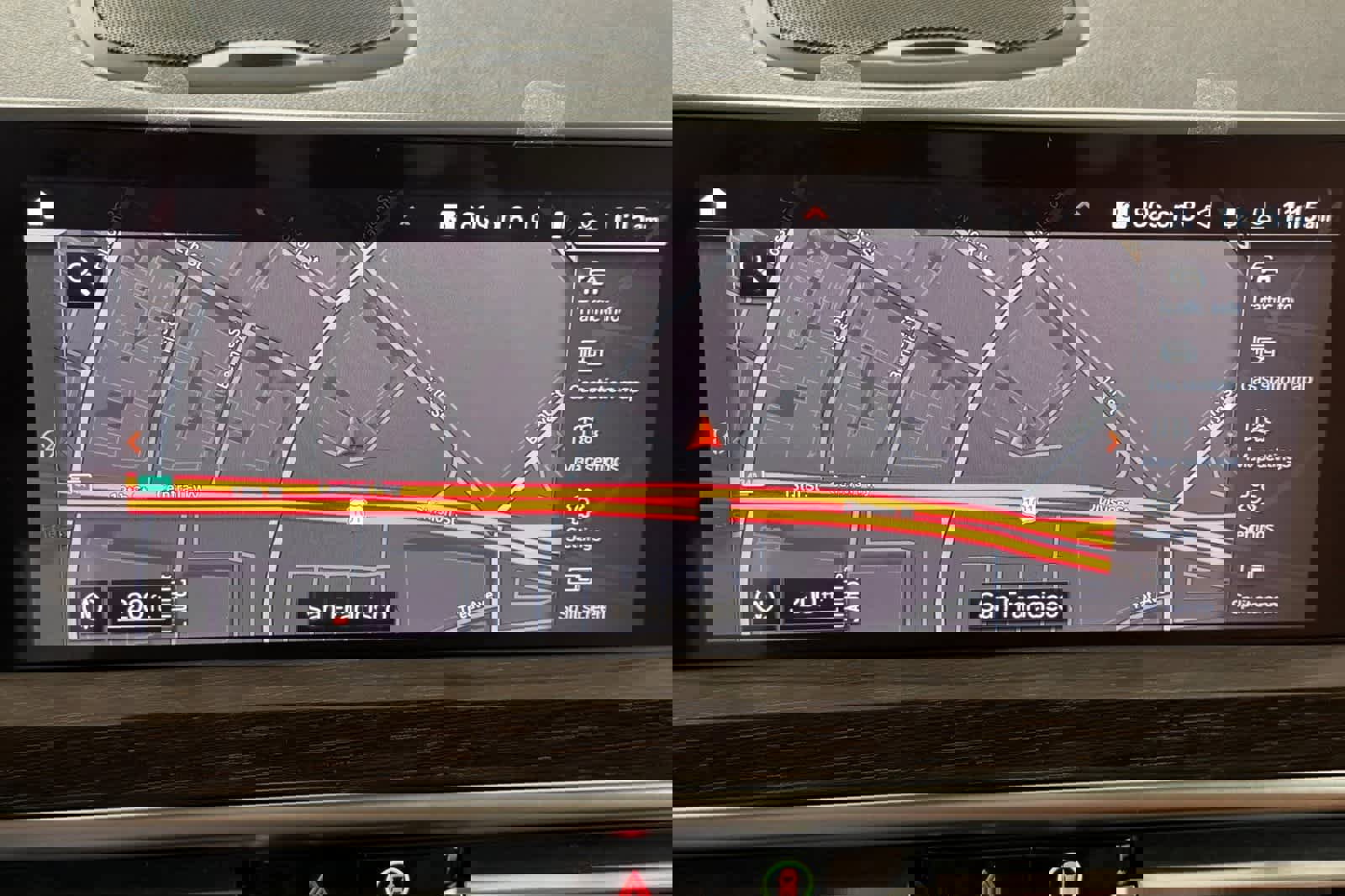 Used 2023 BMW X3 xDrive30i w/ Convenience Package w/ZPA image 19