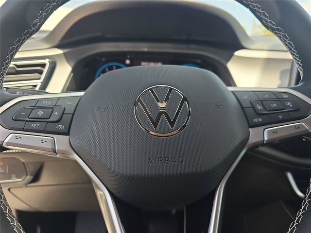 New 2026 Volkswagen Atlas Cross Sport SE FWD image 22