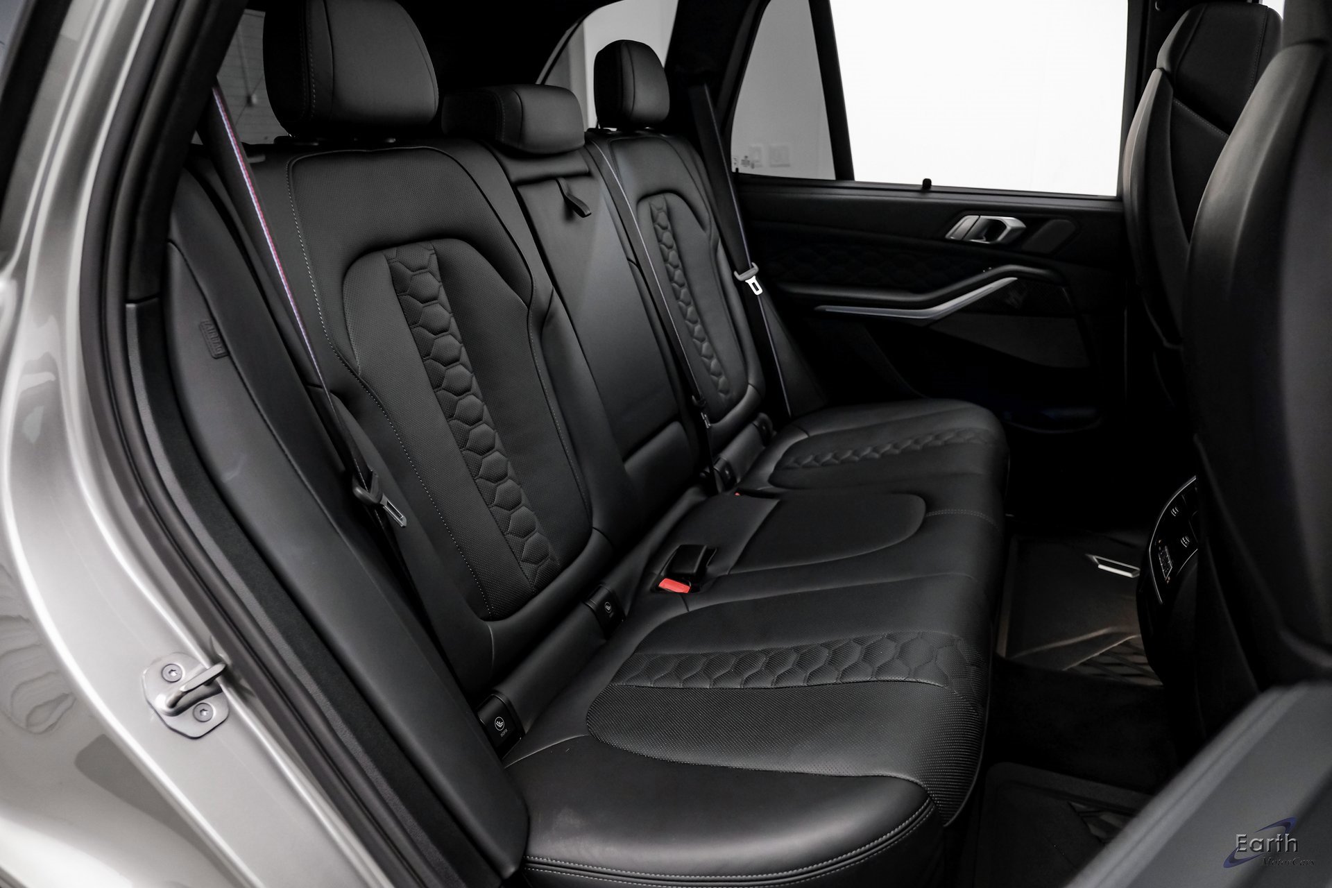 Used 2022 BMW X5 M w/ Competition Package 2 image 73