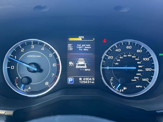 Used 2019 Subaru Ascent Limited w/ Popular Package #3 image 23