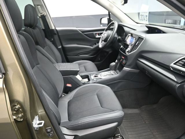 Certified 2023 Subaru Forester Premium image 28