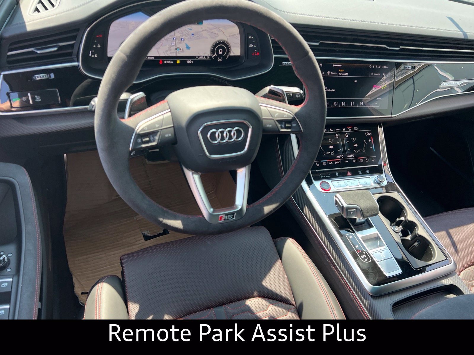 New 2026 Audi RS Q8 performance AWD/4WD image 39