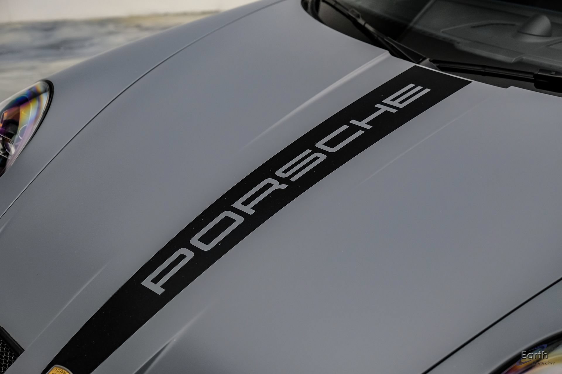 Used 2023 Porsche 911 GT3 RWD image 31