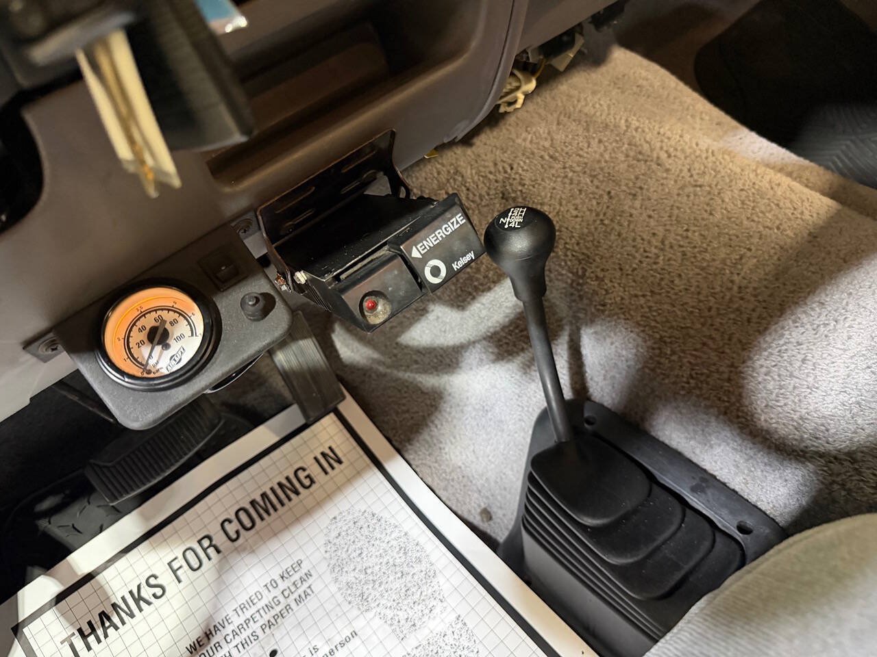 Used 1997 Ford F350 4x4 Crew Cab image 22