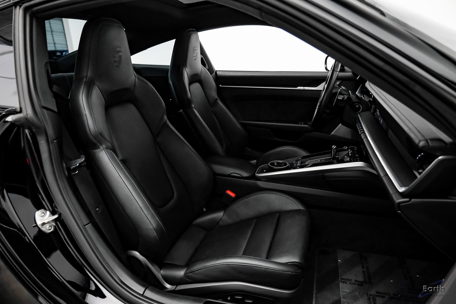 Used 2020 Porsche 911 Carrera 4S image 44