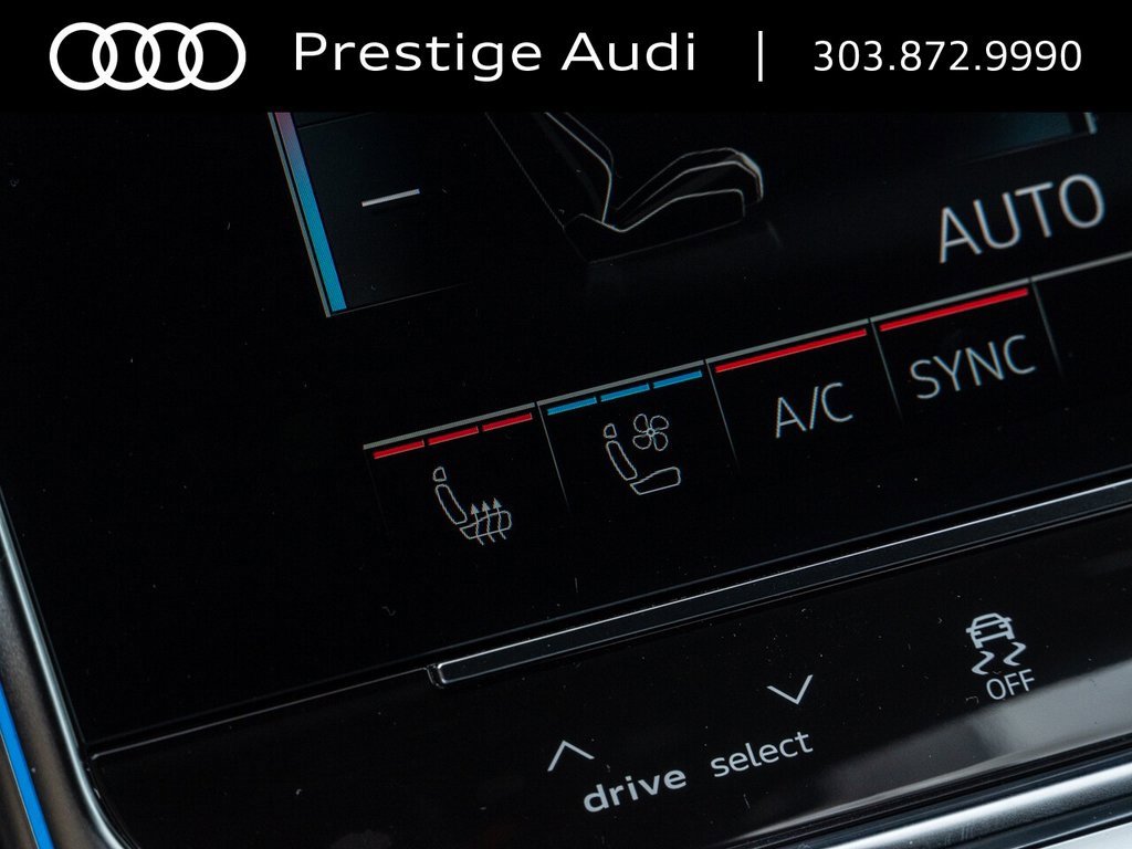 New 2026 Audi A6 Premium Plus image 19