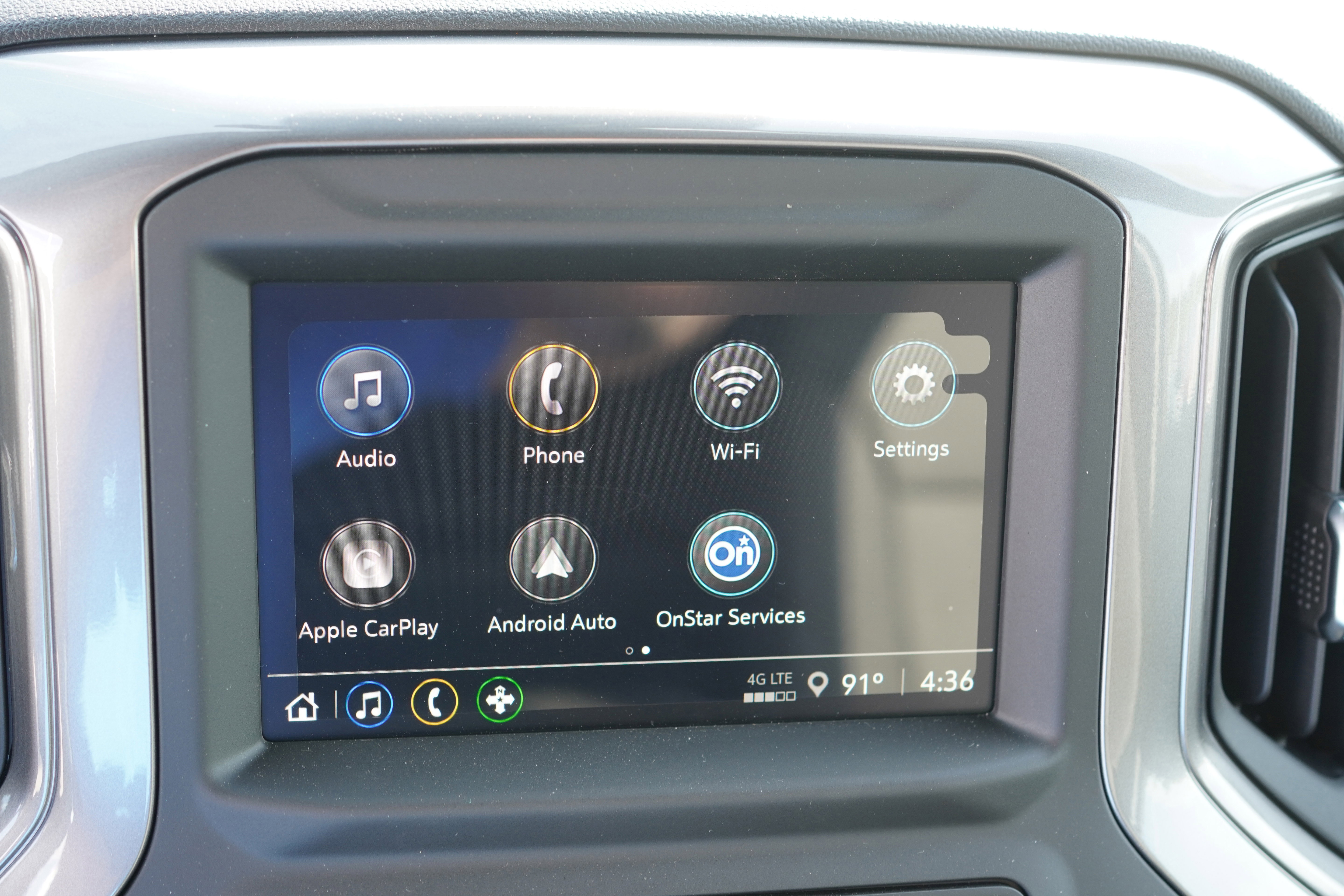 New 2025 GMC Sierra 3500 Pro w/ Convenience Package image 22