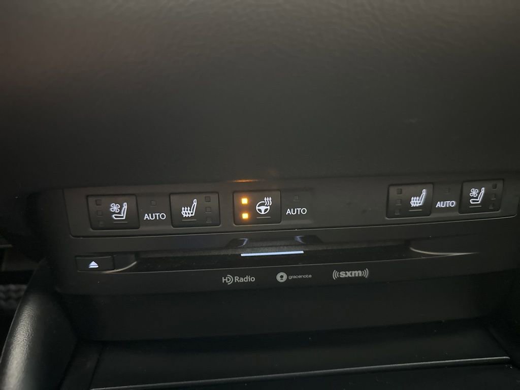 Used 2020 Lexus ES 350 w/ Premium Package image 33