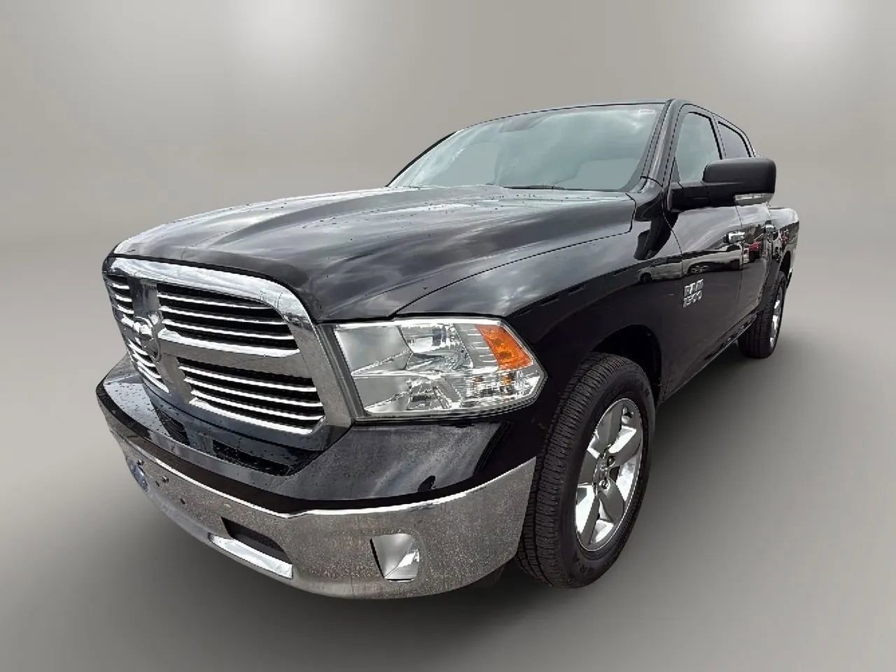 Used 2014 RAM 1500 Big Horn image 1