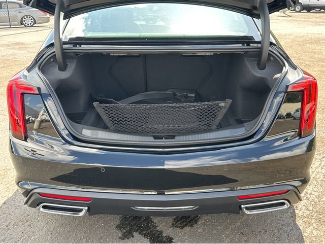 New 2026 Cadillac CT5 Premium Luxury RWD image 31