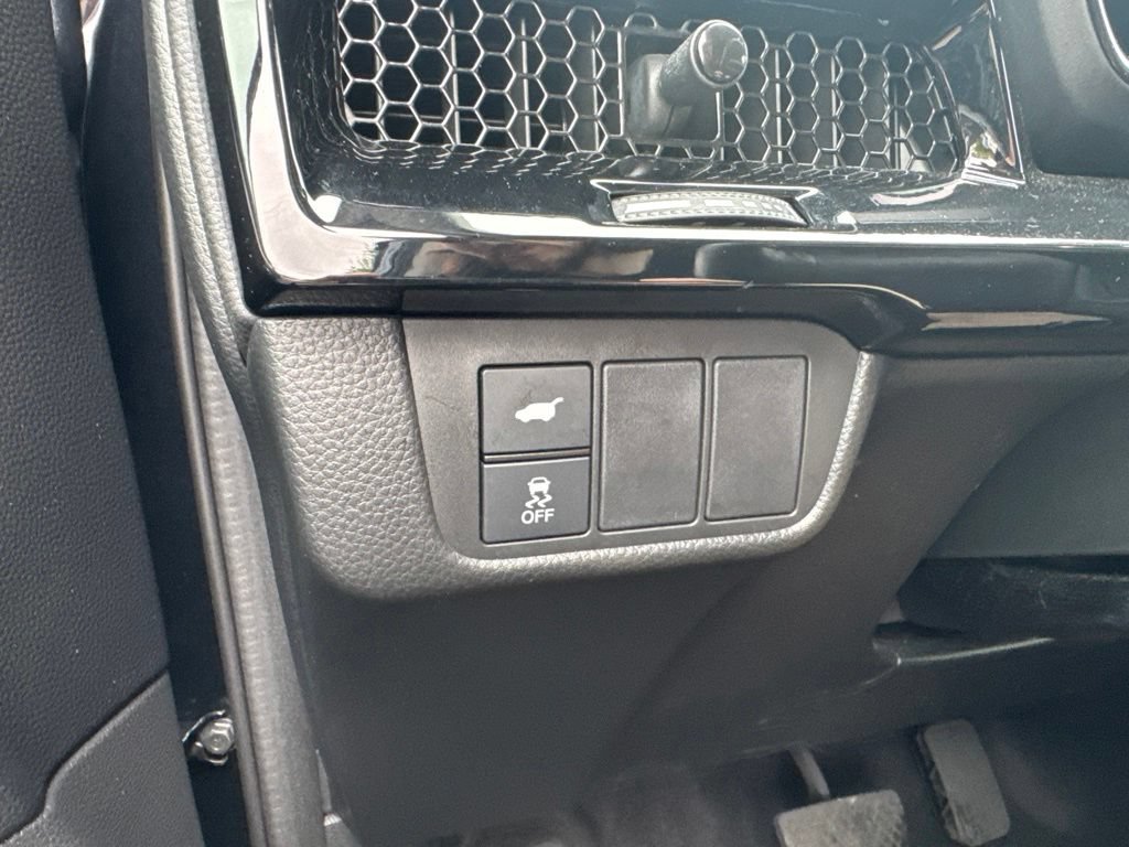 Certified 2024 Honda CR-V EX-L image 29