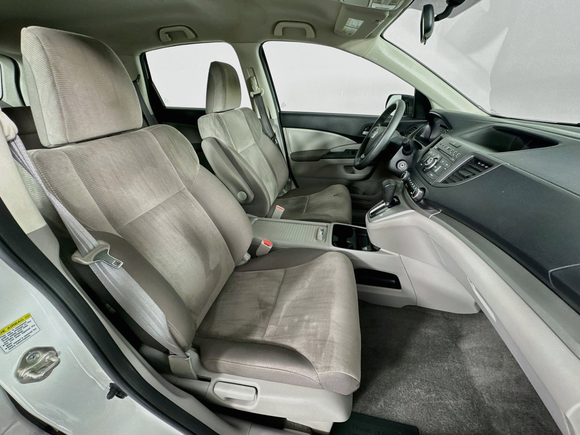 Used 2014 Honda CR-V LX image 25