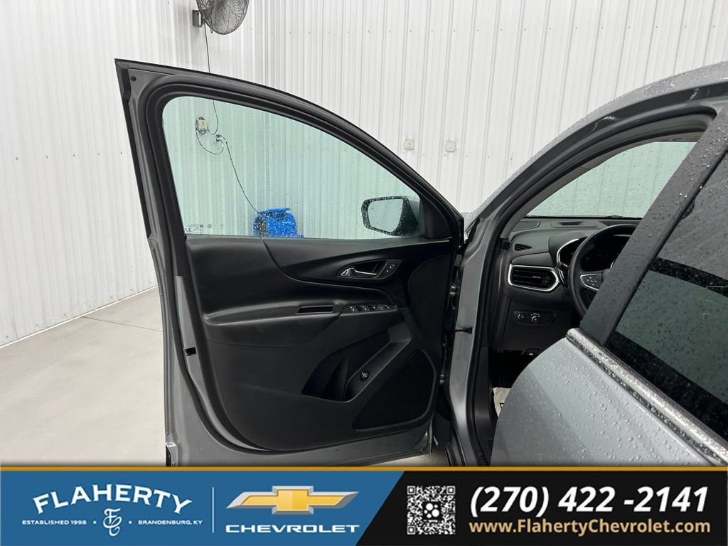Used 2023 Chevrolet Equinox LT FWD image 8