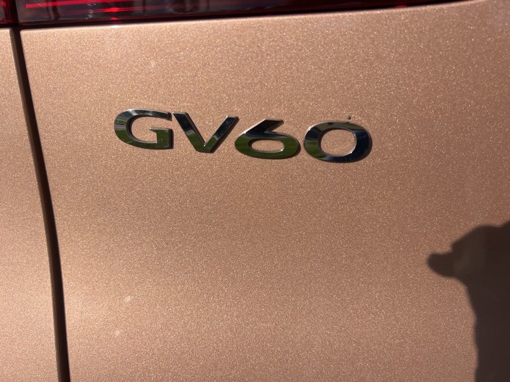 Used 2023 Genesis GV60 Advanced w/ Cargo Package image 54